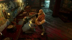 Screenshot Redeemer