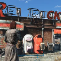 Fallout 4 #1788