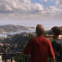Uncharted 4: Fine di un ladro #165