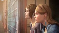 Screenshot Life is Strange: Before the Storm