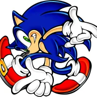 Sonic Adventure #39665