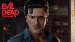 Screenshot Evil Dead: The Game