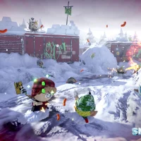 South Park: Snow Day! #23997