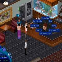 The Sims: Hot Date #20487