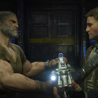 Gears of War 4 #6953