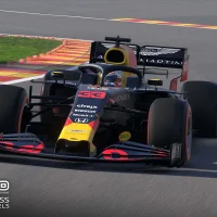 F1 2020 #14625