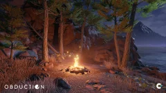 Screenshot Obduction
