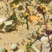 Age of Mythology: Retold #34979