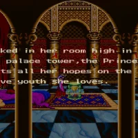 Prince of Persia #19594