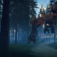Generation Zero #37580