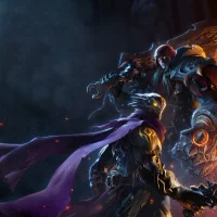 Darksiders Genesis #40314