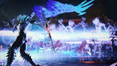 Screenshot Devil May Cry 5 Special Edition
