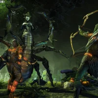 The Elder Scrolls Online #7123