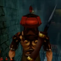 Prince of Persia 3D #19604