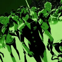Persona 6 #30412