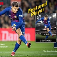 Pro Evolution Soccer 2019 (PES 2019) #12312