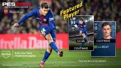 Screenshot Pro Evolution Soccer 2019 (PES 2019)