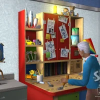 The Sims 2: Open for Business #20527