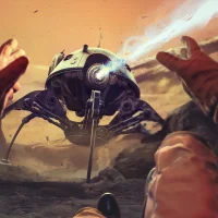 The Invincible #22340
