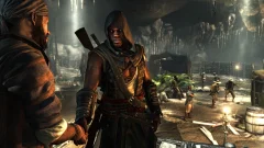 Screenshot Assassin's Creed: Freedom Cry