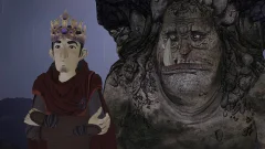 Screenshot King's Quest - Chapter 2: Rubble Without a Cause