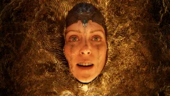 Screenshot Senua