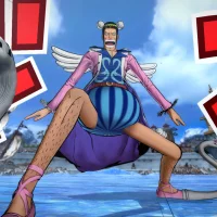 One Piece: Burning Blood #3658