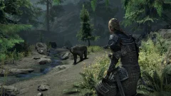 Screenshot The Elder Scrolls Online: Greymoor