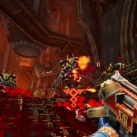 Warhammer 40,000: Boltgun #38829