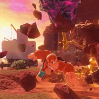Donkey Kong Bananza #27239