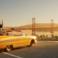 Crazy Taxi: World Tour #30423