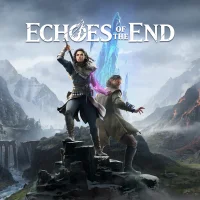 Echoes of the End #27258