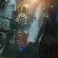 Rise of the Tomb Raider #2736