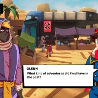 Sky Oceans: Wings for Hire #25108