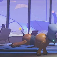 Headlander #5988