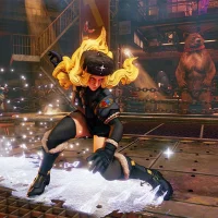 Street Fighter V #8563