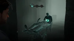 Screenshot Sherlock Holmes: The Awakened