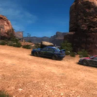 Sega Rally Online Arcade #40501