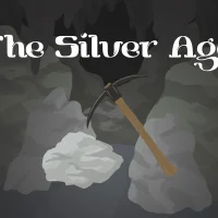The Silver Age #31202