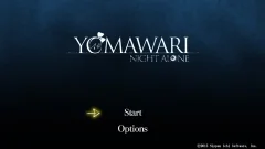 Screenshot Yomawari: Night Alone