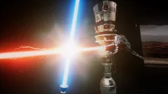 Screenshot Vader Immortal: Episode I