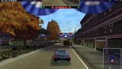 Screenshot Need for Speed III: Hot Pursuit