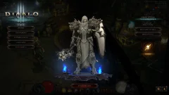 Screenshot Diablo III: Reaper of Souls