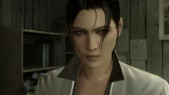 Screenshot Metal Gear Solid 4: Guns of the Patriots