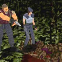 Resident Evil #26462