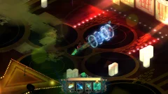 Screenshot Transistor