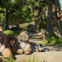 Planet Zoo 2 #39454