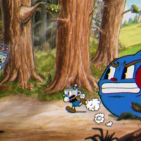 Cuphead #2496