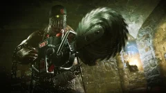 Screenshot Zombie Army 4: Dead War