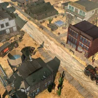 Hard West #1751